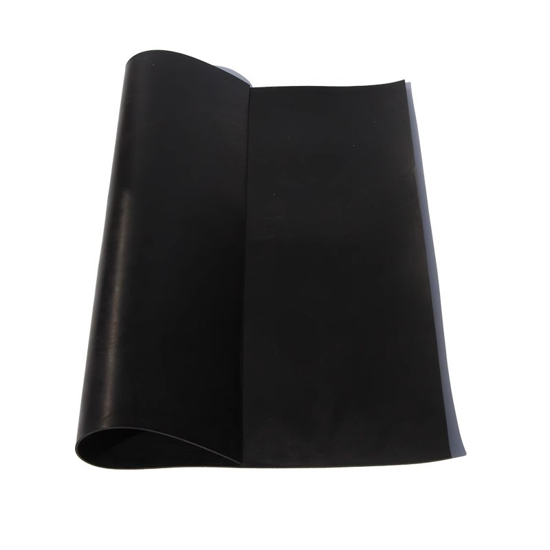 Cheap Price Flame Retardant Sheet Rubber Sheet