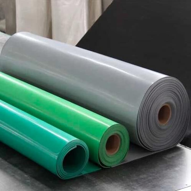 Antistatic Rubber Sheet Suppliers