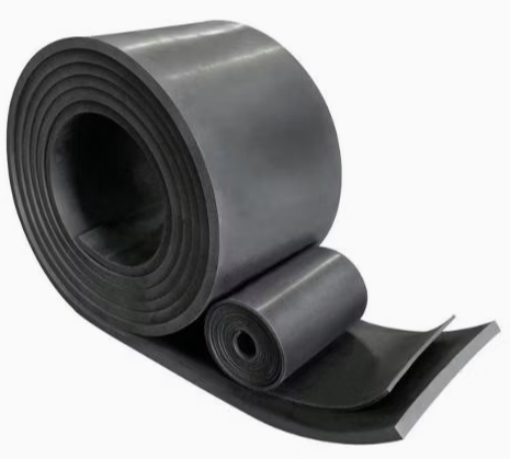 Revolutionizing with EPDM Rubber Sheets: Unmatched Versatility and Durability